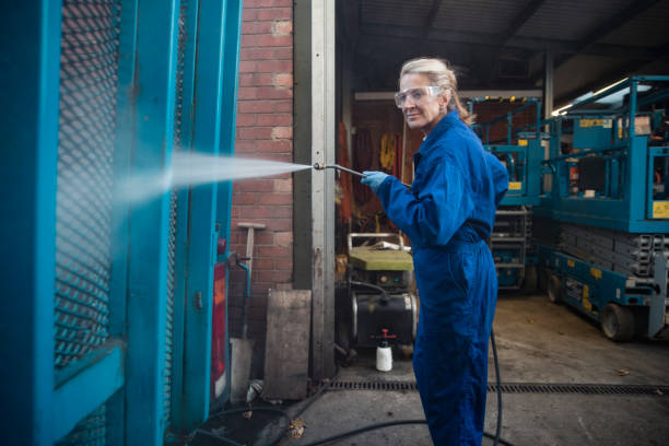 Pre-Holiday Cleaning in Edwardsburg, MI