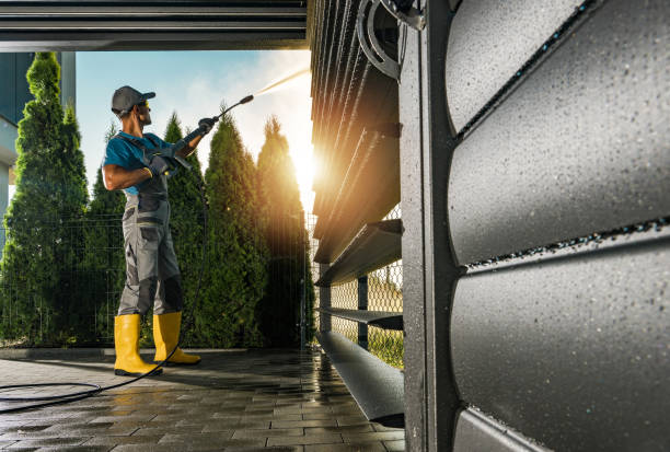 Best Concrete Sealing  in Edwardsburg, MI