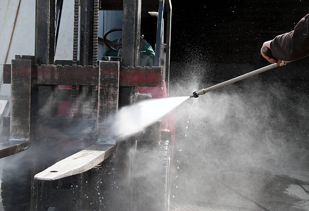 Best Roof Washing  in Edwardsburg, MI
